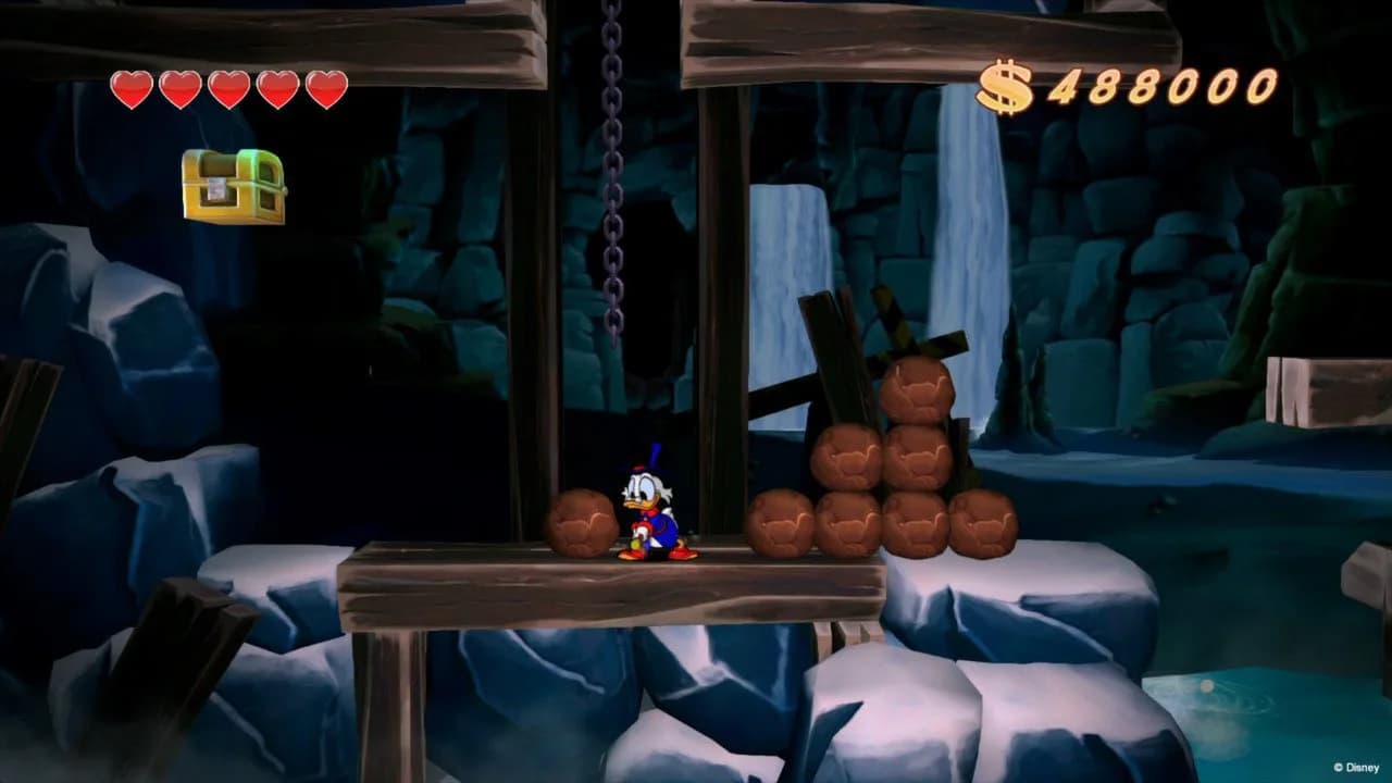 DuckTales: Remastered görsel 12