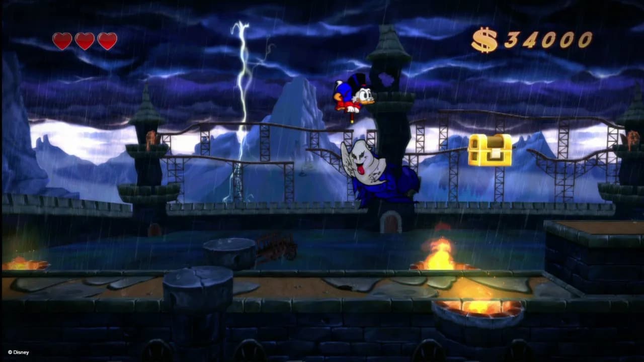 DuckTales: Remastered görsel 4