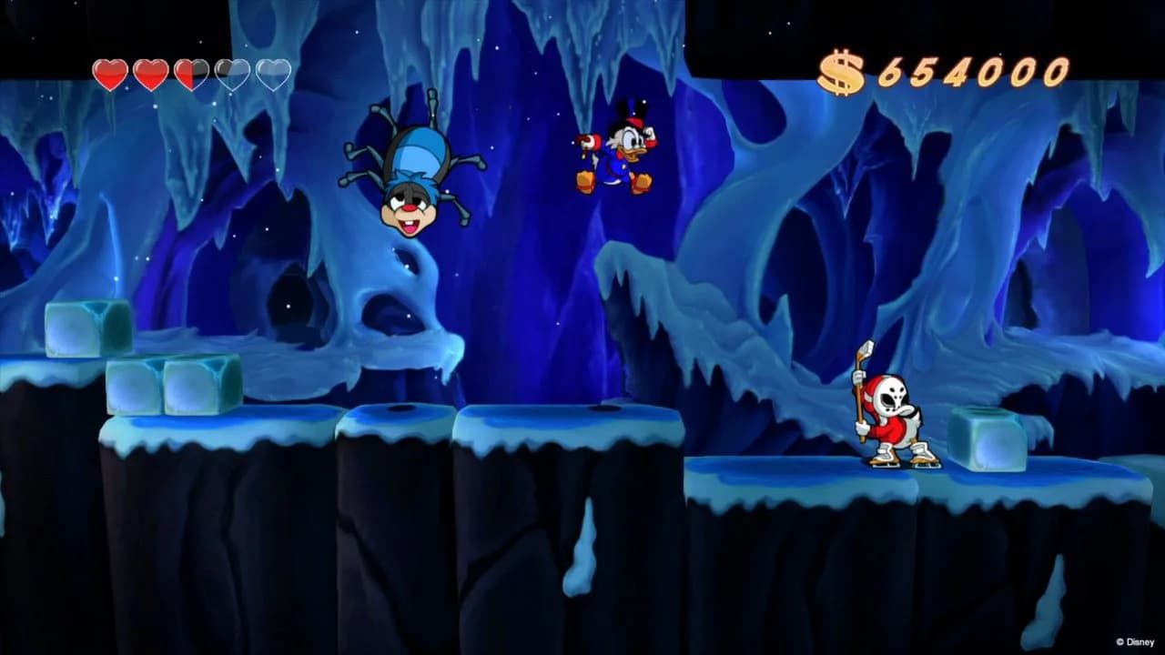 DuckTales: Remastered görsel 5