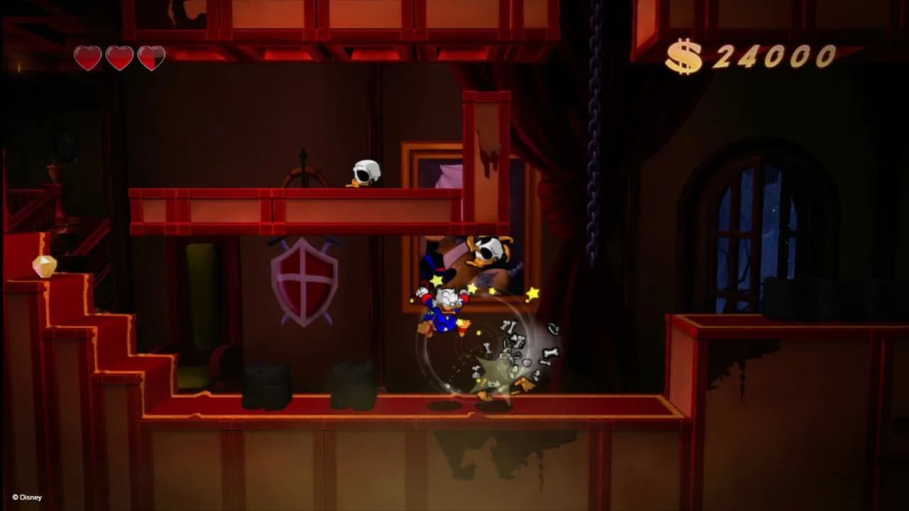 DuckTales: Remastered görsel 11
