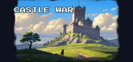 Castle War