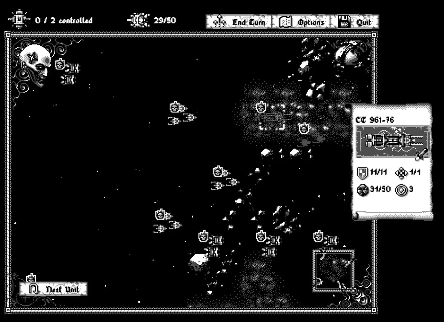 Xenocide görsel 3
