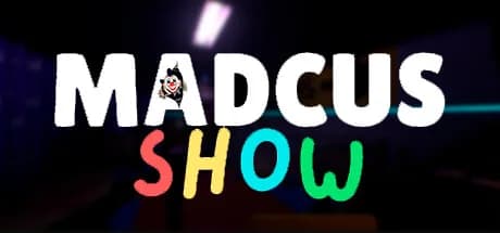 Madcus Show görsel 1
