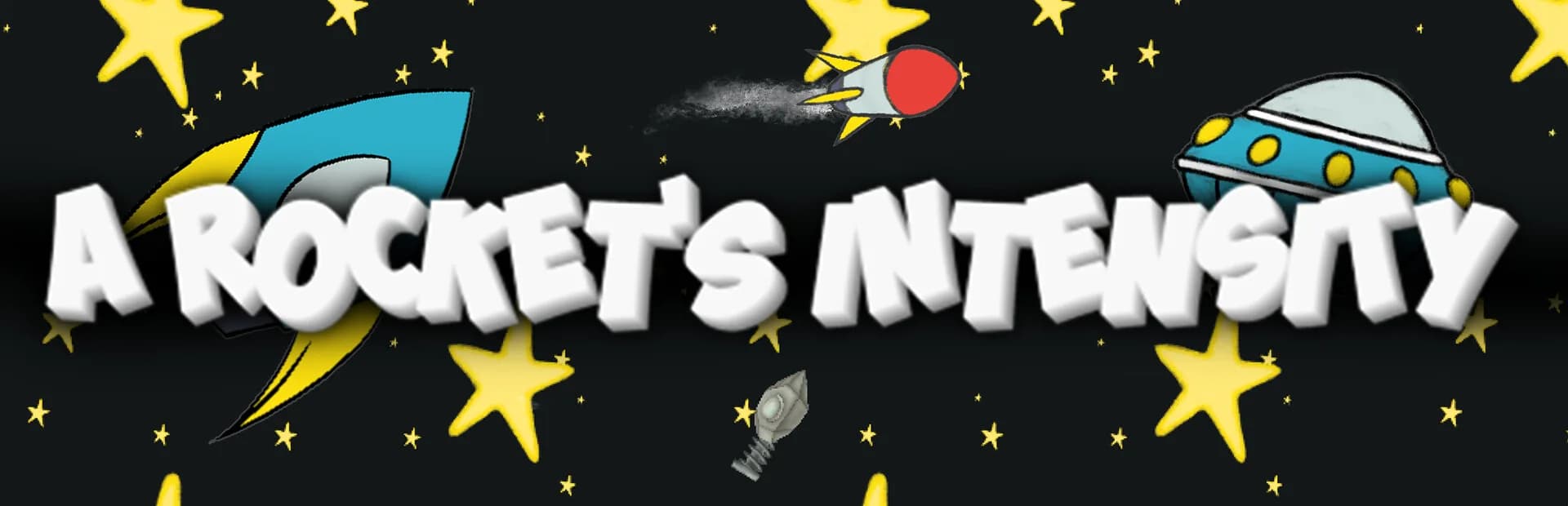 A Rocket's Intensity görsel 12
