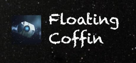 Floating Coffin görsel 1