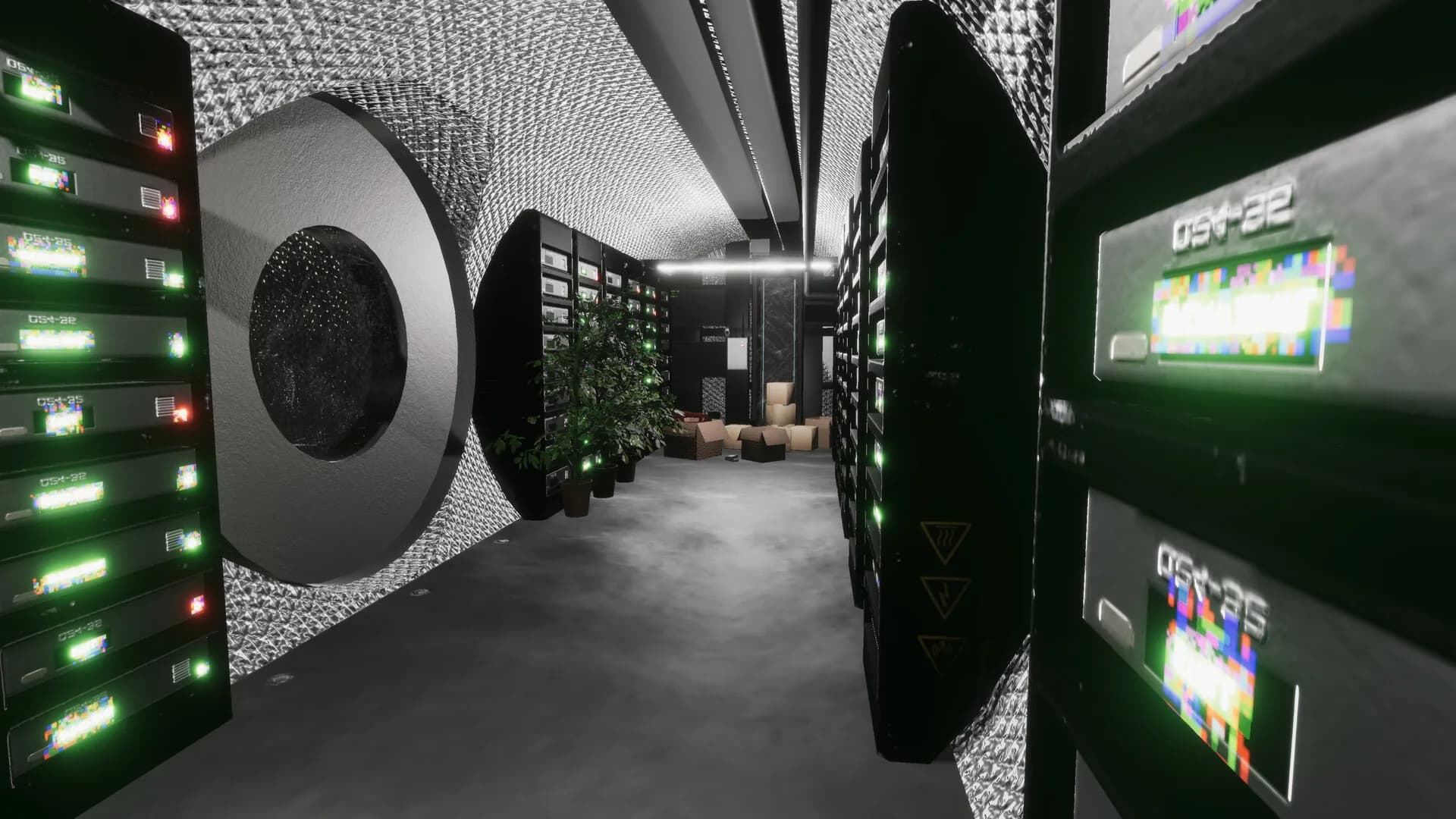 Floating Coffin görsel 4