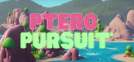 Ptero Pursuit görsel 1