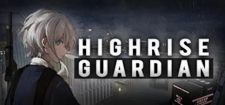 Highrise Guardian görsel 1