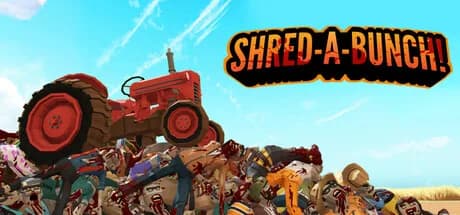 Shred-A-Bunch! görsel 1
