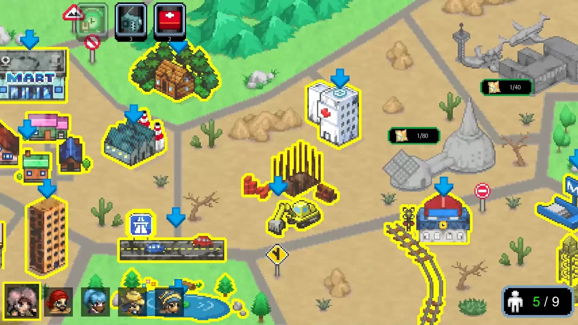 200 DAYS Zombie Apocalypse görsel 4