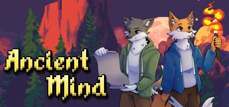 Ancient Mind
