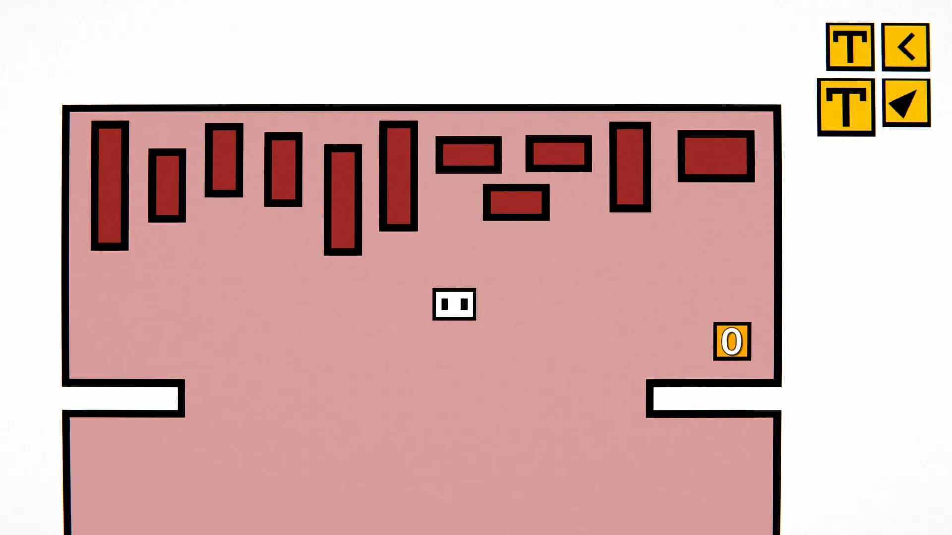Mondrian 99 görsel 5
