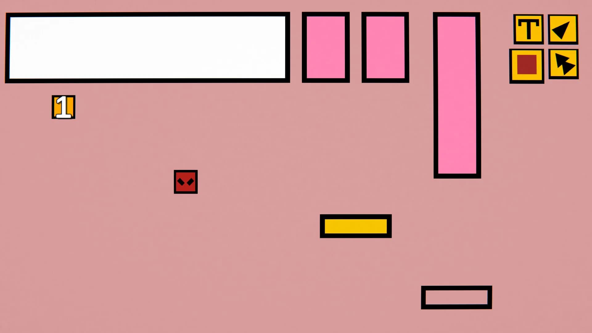 Mondrian 99 görsel 8