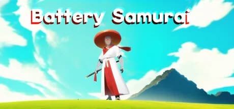 Battery Samurai görsel 1