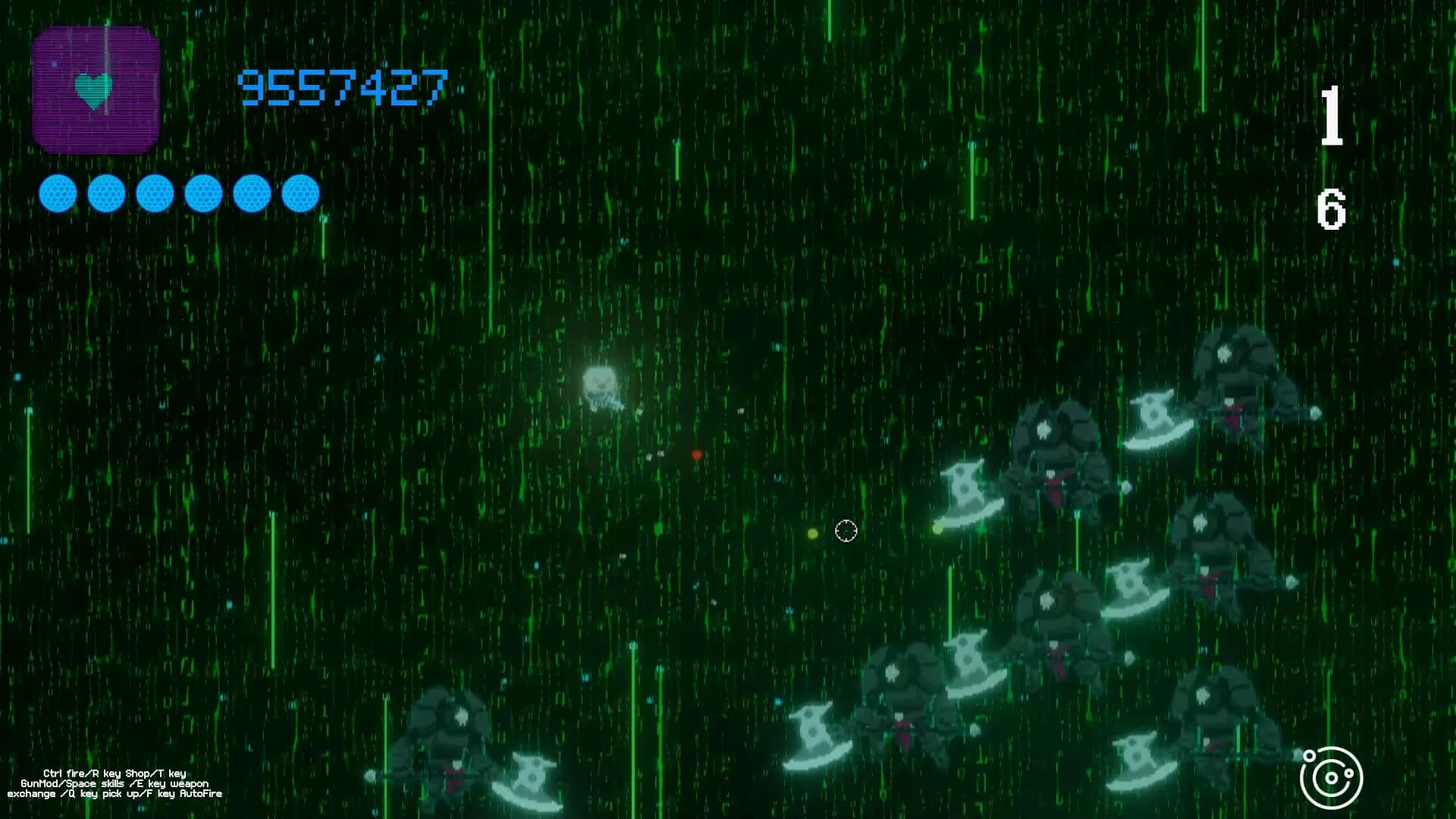 MechCrisis görsel 3