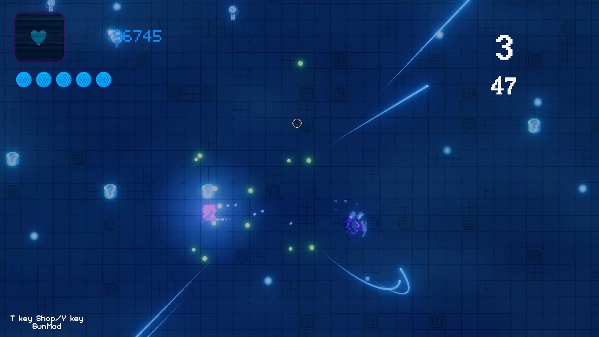 MechCrisis görsel 4