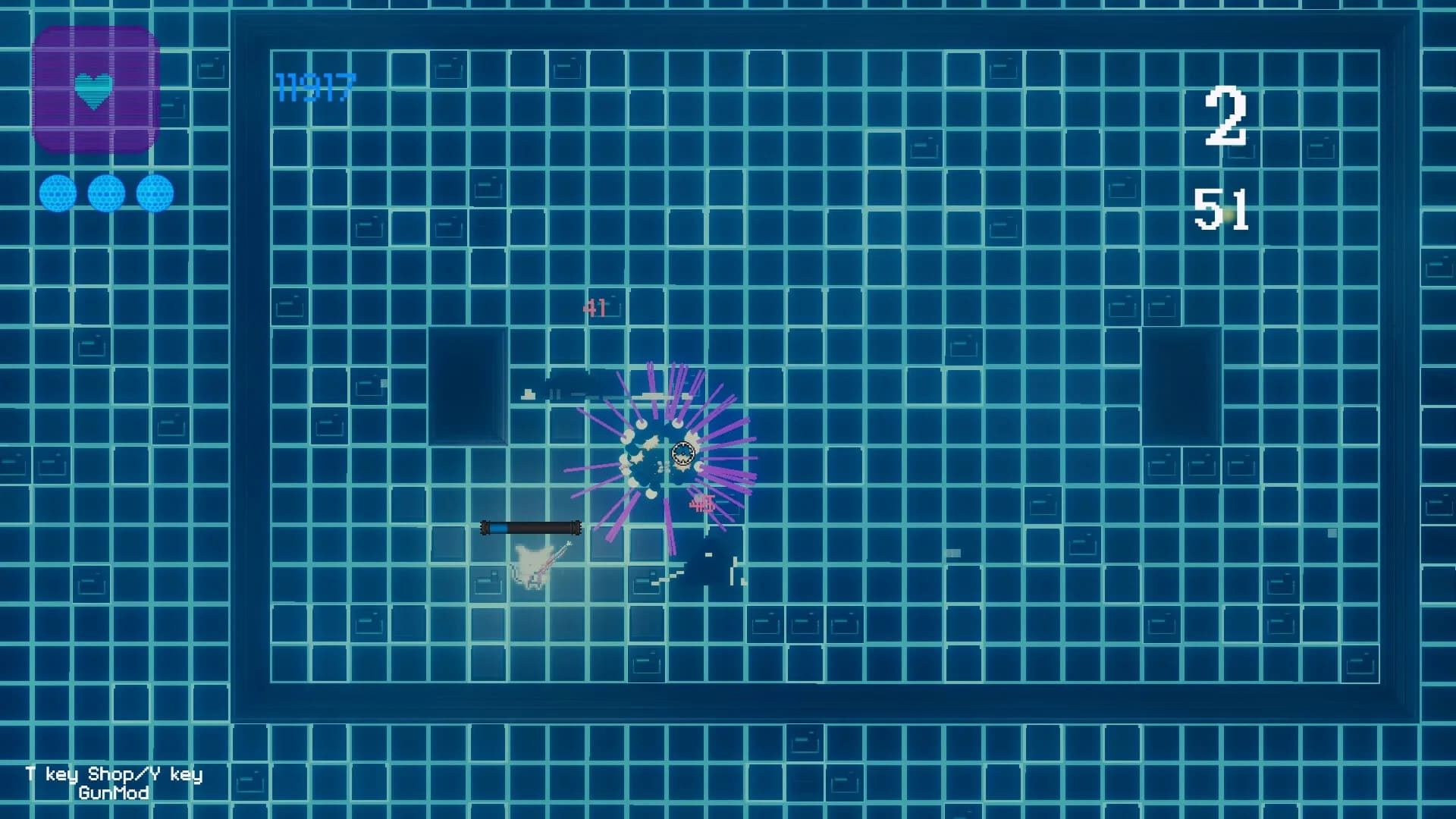 MechCrisis görsel 8