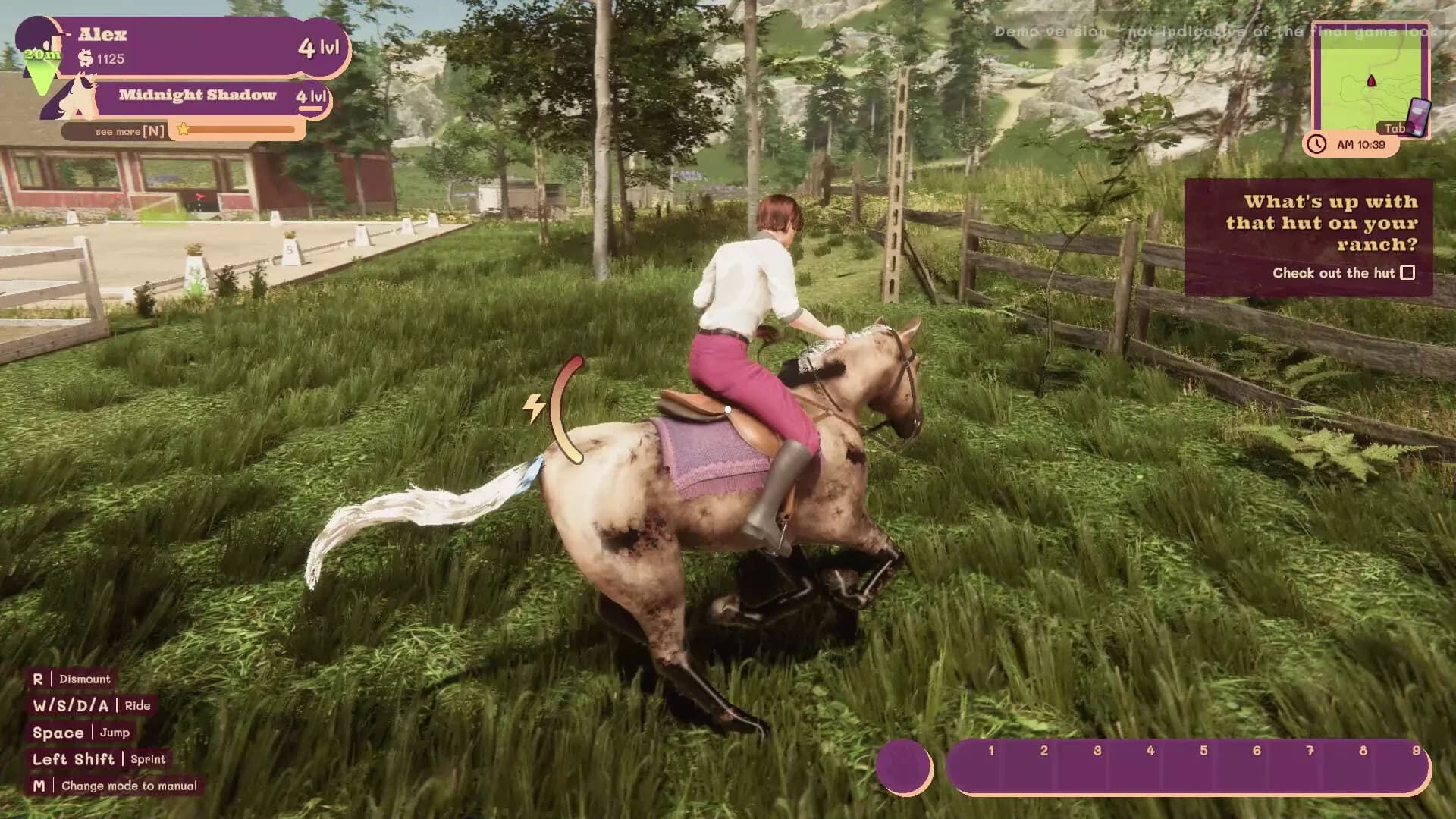 My Horse: Bonded Spirits görsel 3