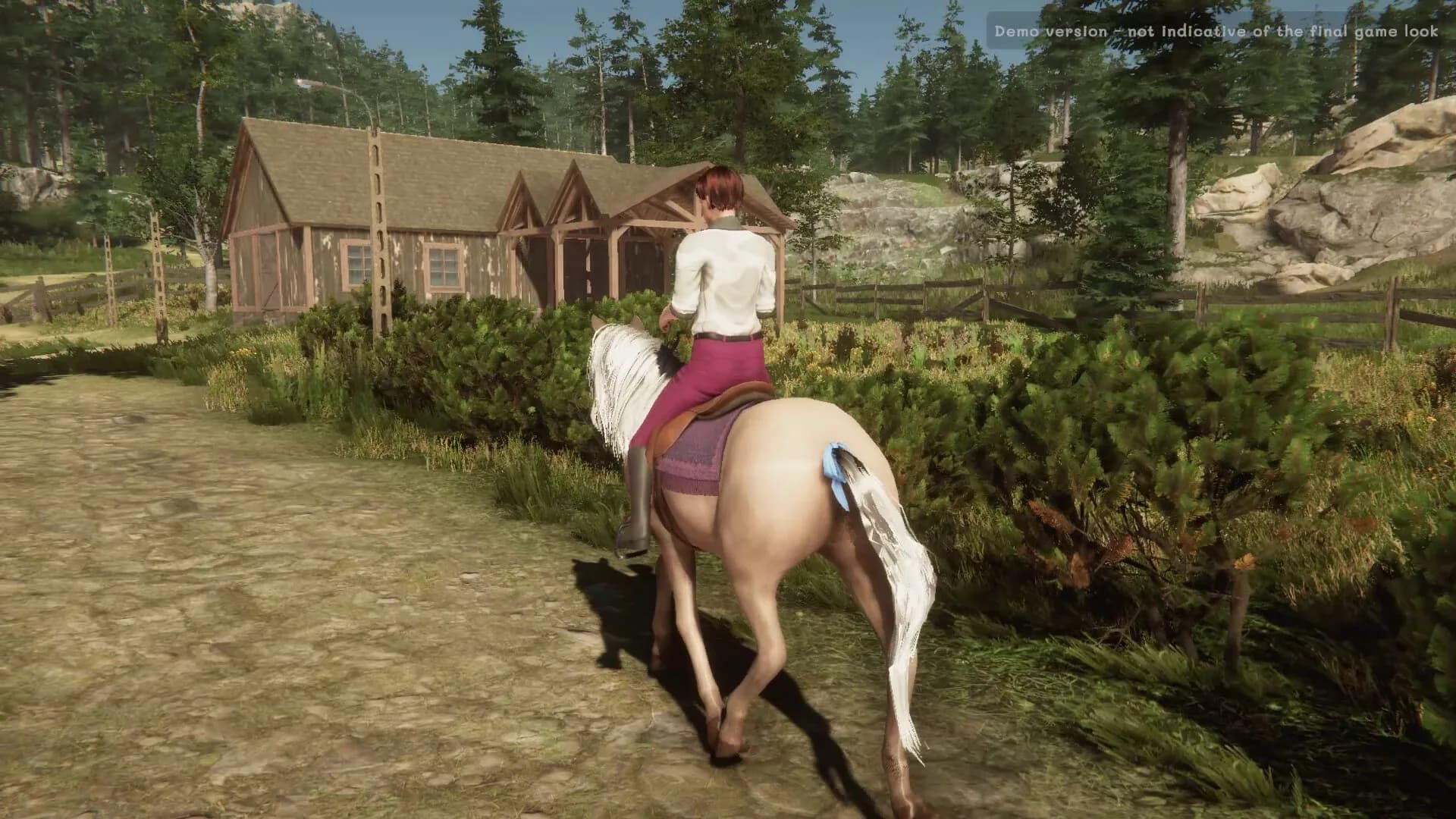 My Horse: Bonded Spirits görsel 12