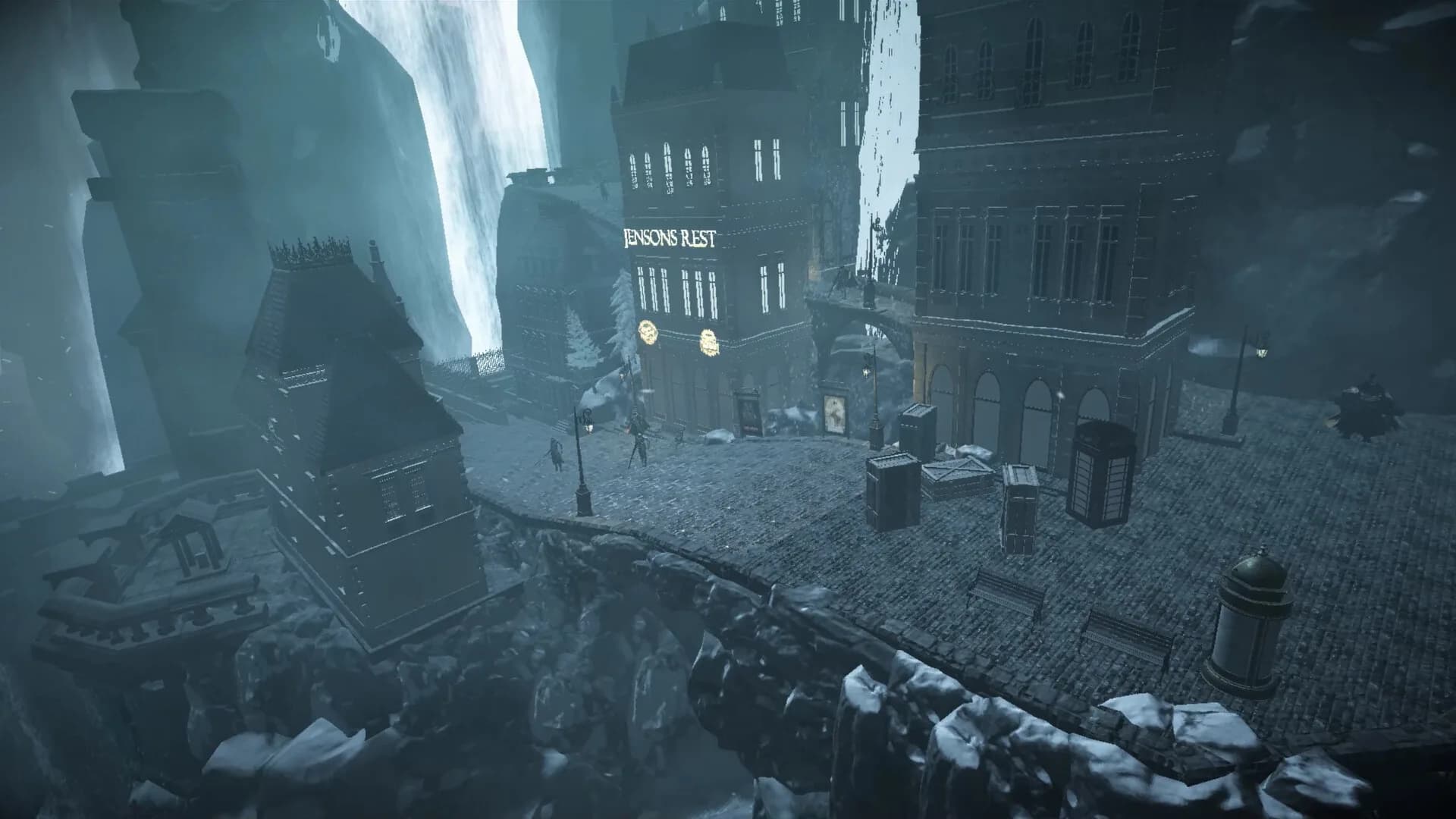 Unbroken: The Awakening görsel 12