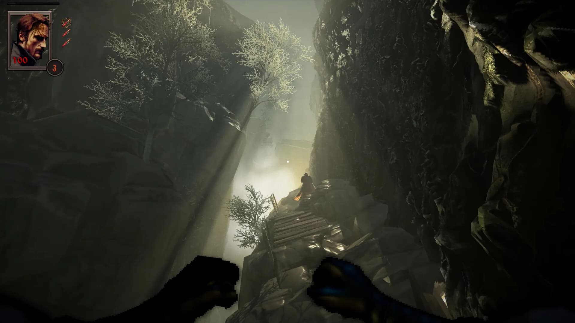 Unbroken: The Awakening görsel 11