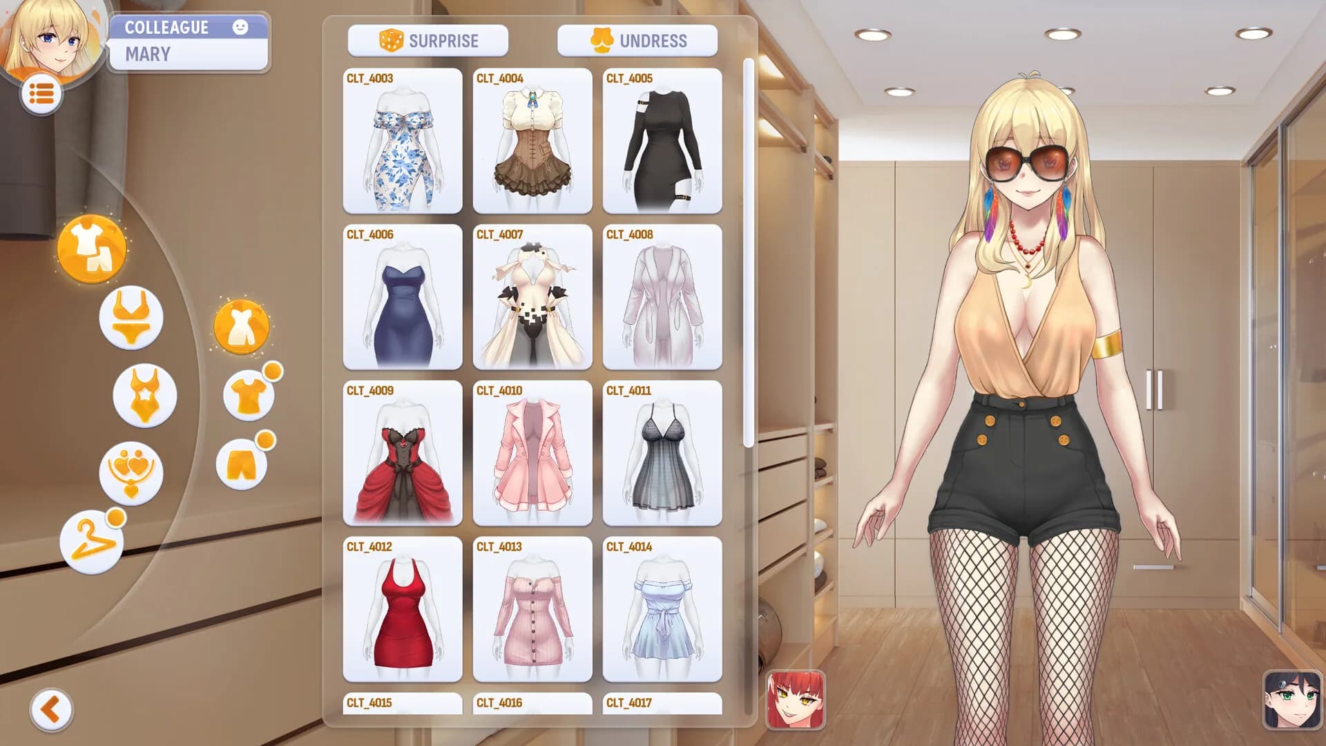 Pocket Waifu Rekindled 🔞[ADULT NSFW] görsel 3