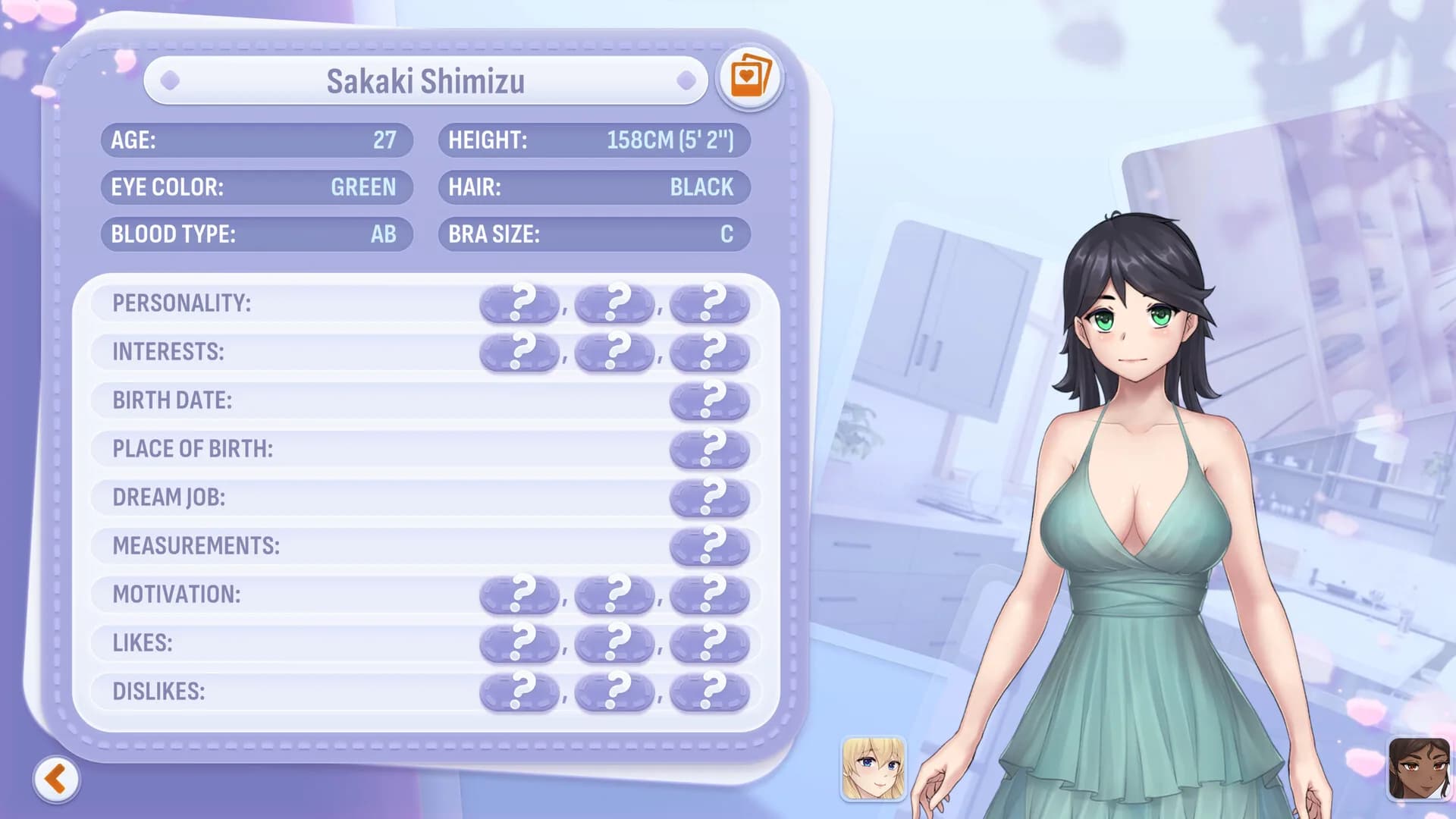 Pocket Waifu Rekindled 🔞[ADULT NSFW] görsel 7