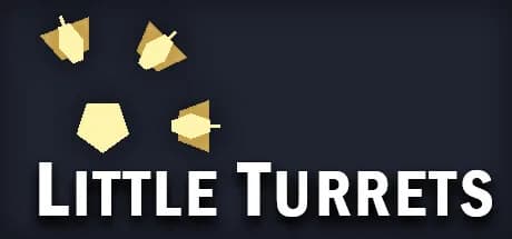 Little Turrets görsel 1