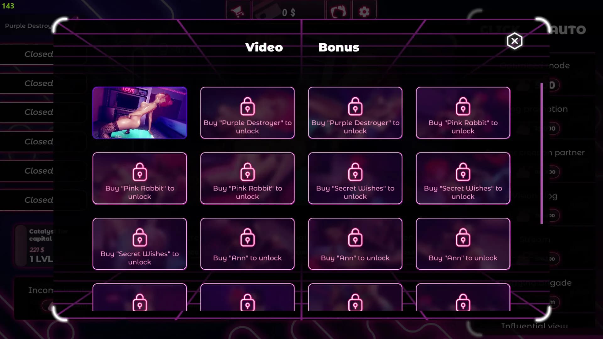 SEX Room 2 [18+] görsel 13