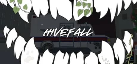 Hivefall görsel 1
