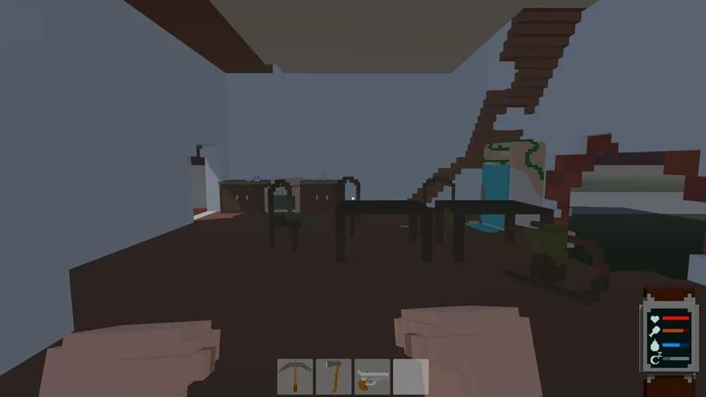 Hivefall görsel 9