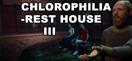 Rest House III - Chlorophilia görsel 1