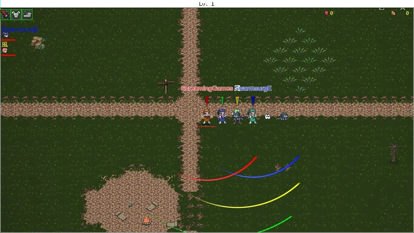 SwarmsurgE görsel 6