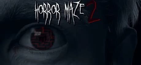 Horror Maze 2 görsel 1