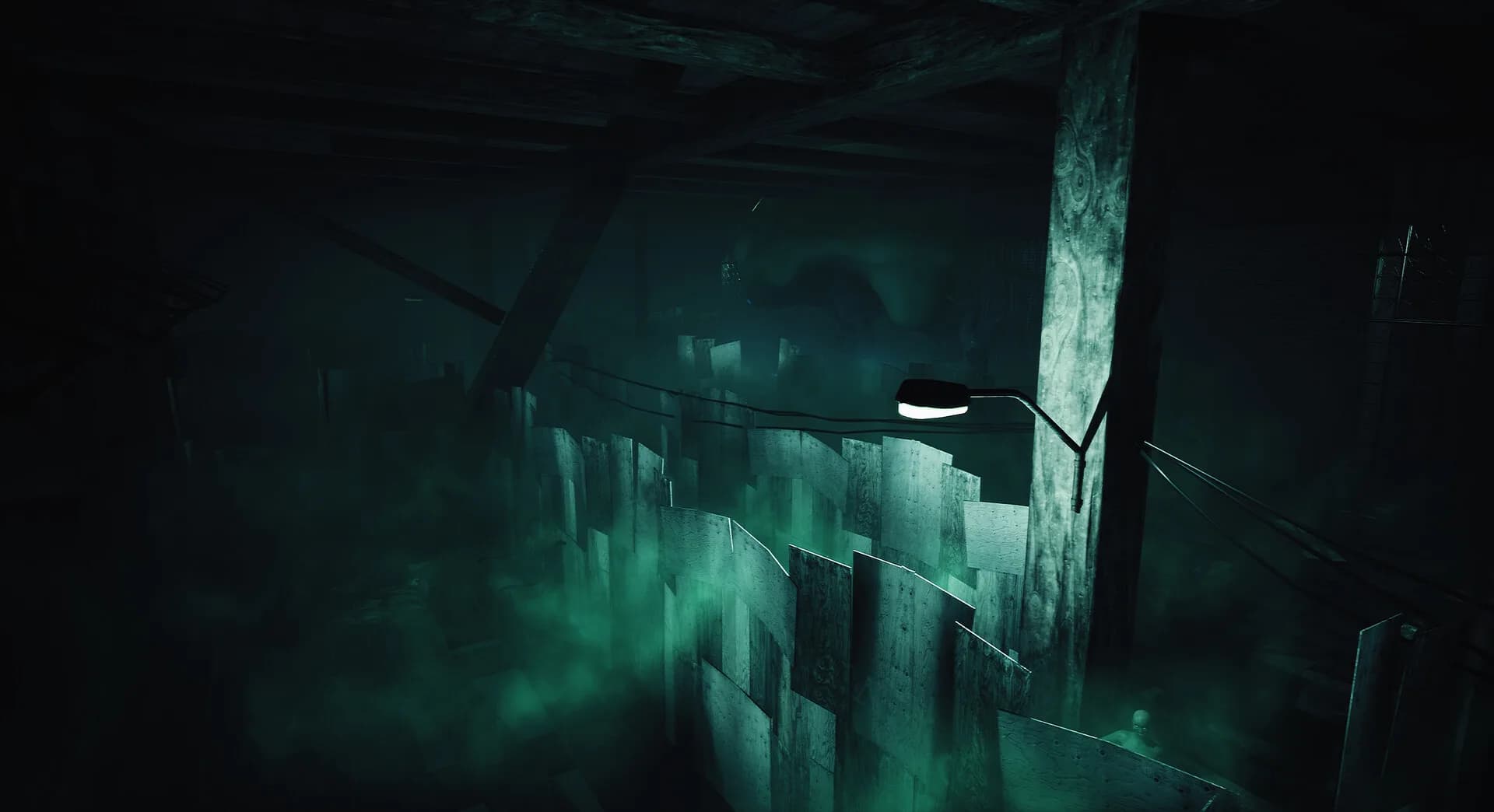 Horror Maze 2 görsel 3