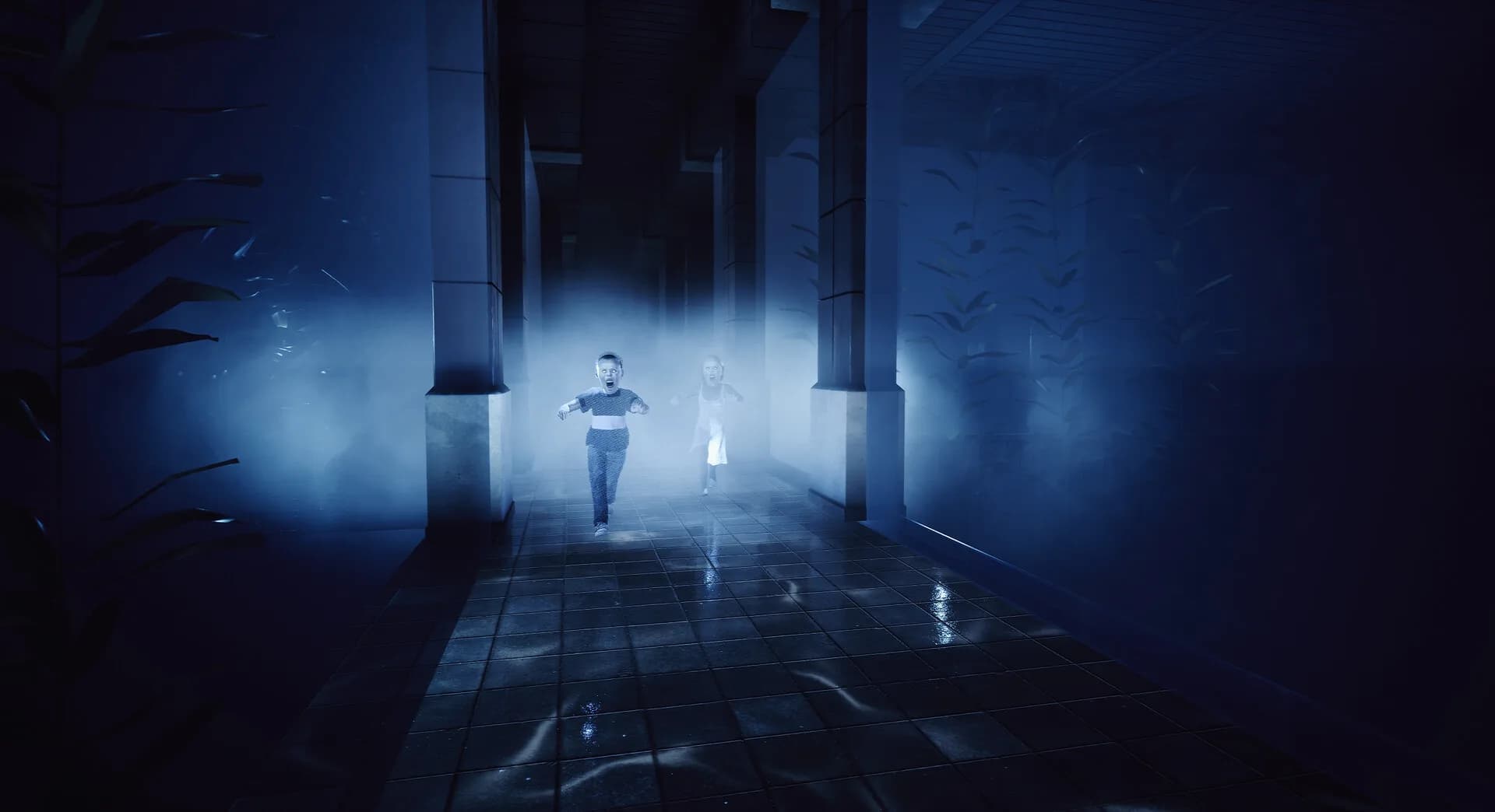 Horror Maze 2 görsel 6