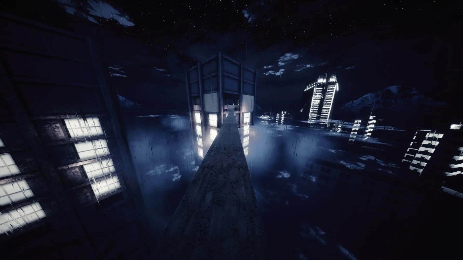 Horror Maze 2 görsel 10