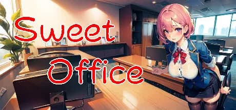 Sweet Office görsel 1