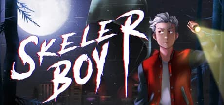 SKELER BOY görsel 1