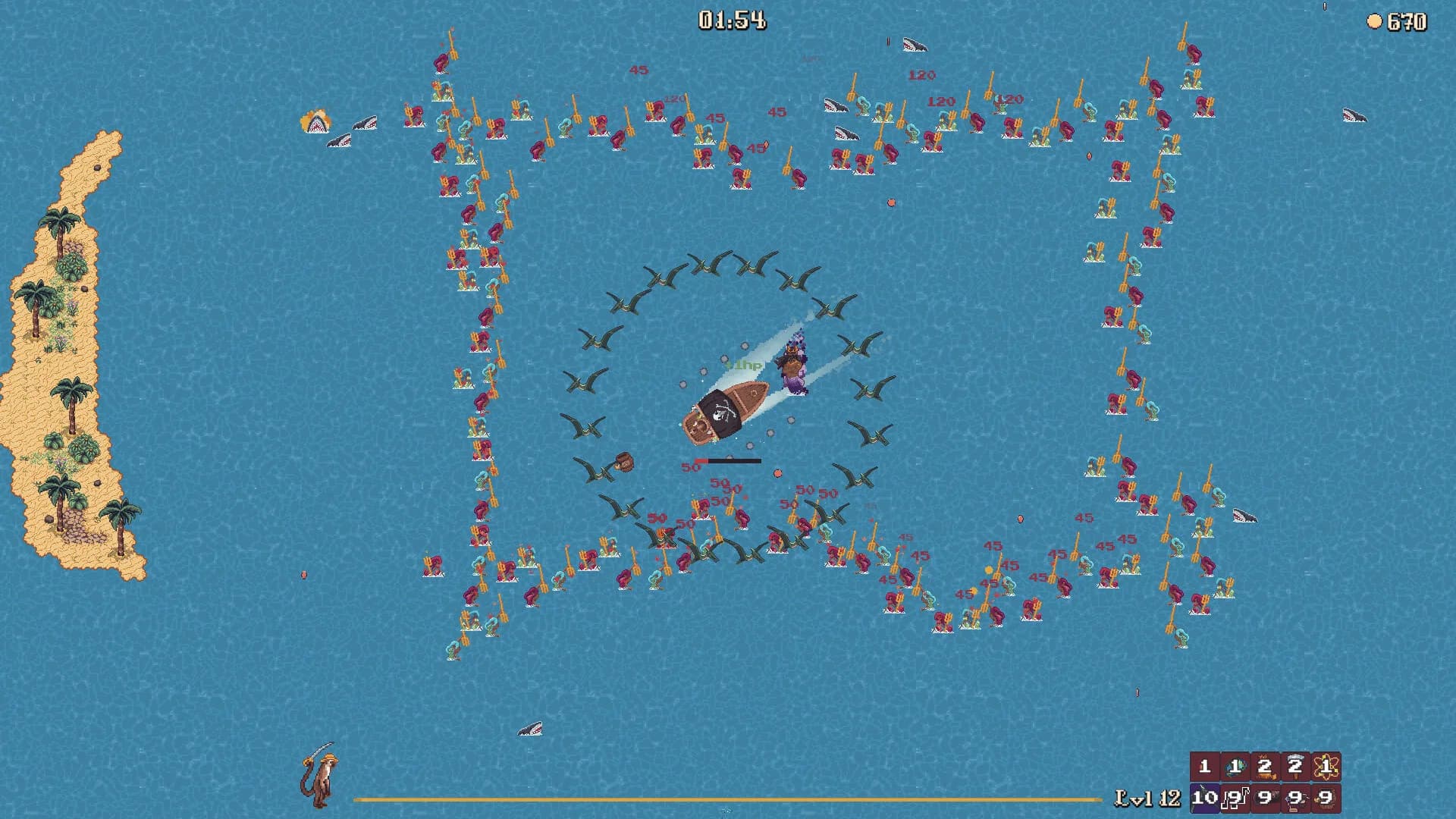 Lord O' Pirates görsel 2
