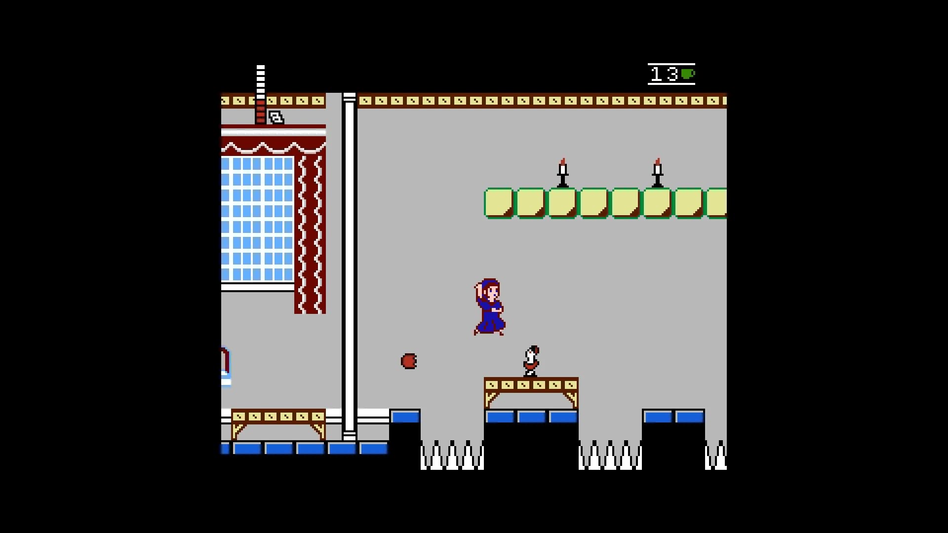 Jane Austen's 8-bit Adventure görsel 5