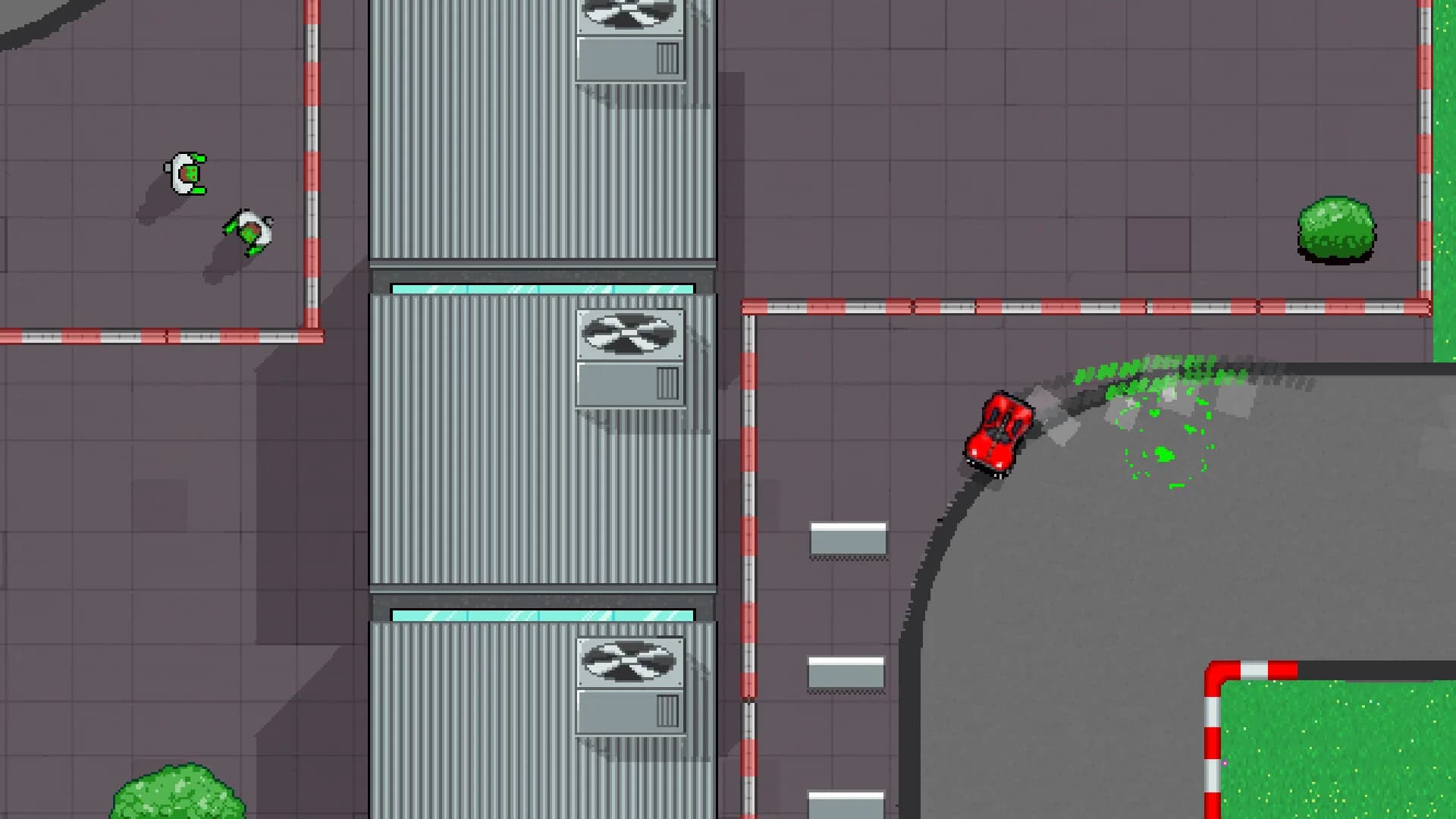 Super Power Racing görsel 3