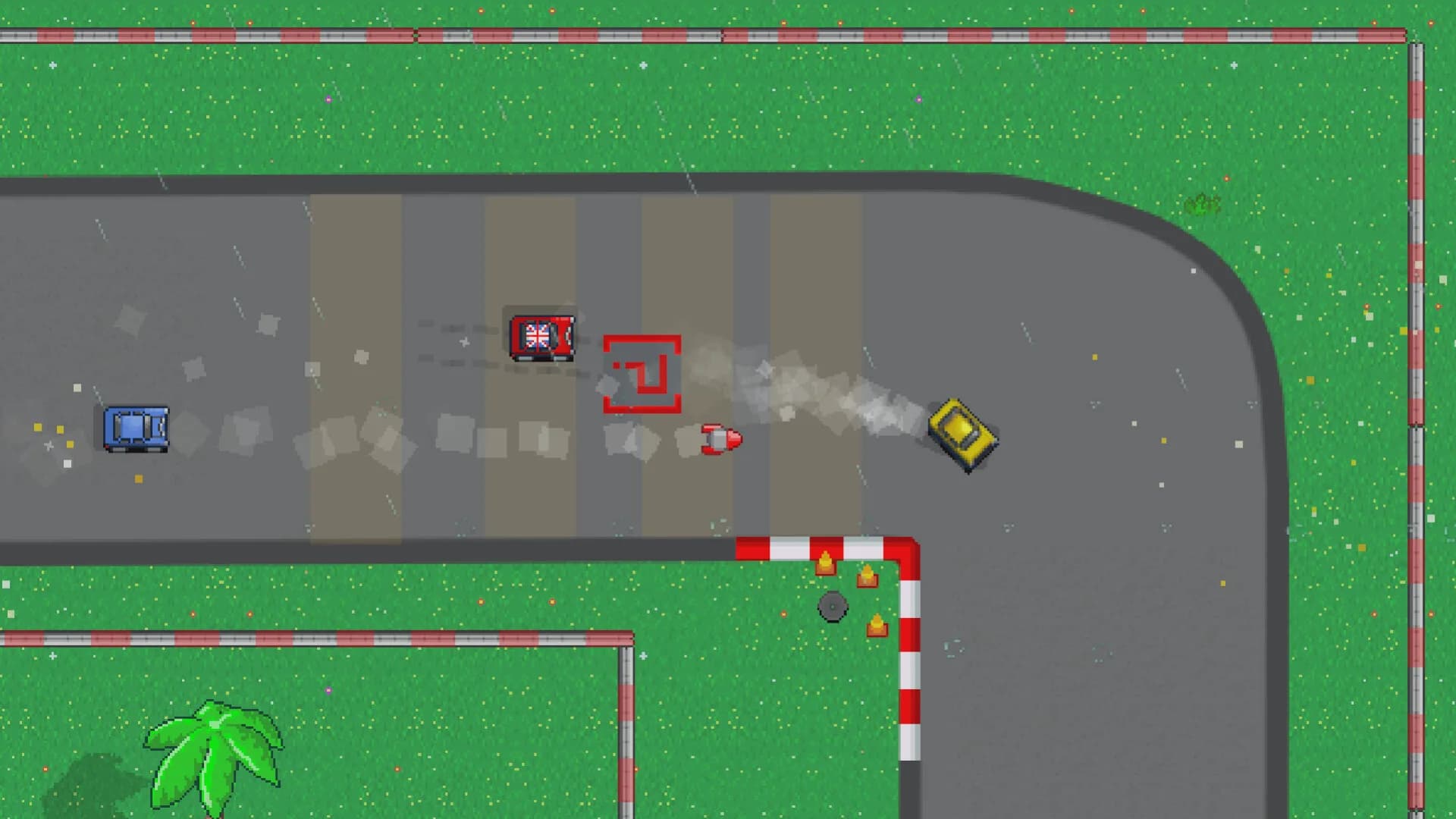 Super Power Racing görsel 5