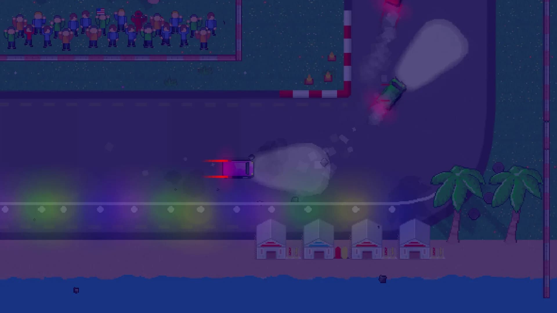 Super Power Racing görsel 8