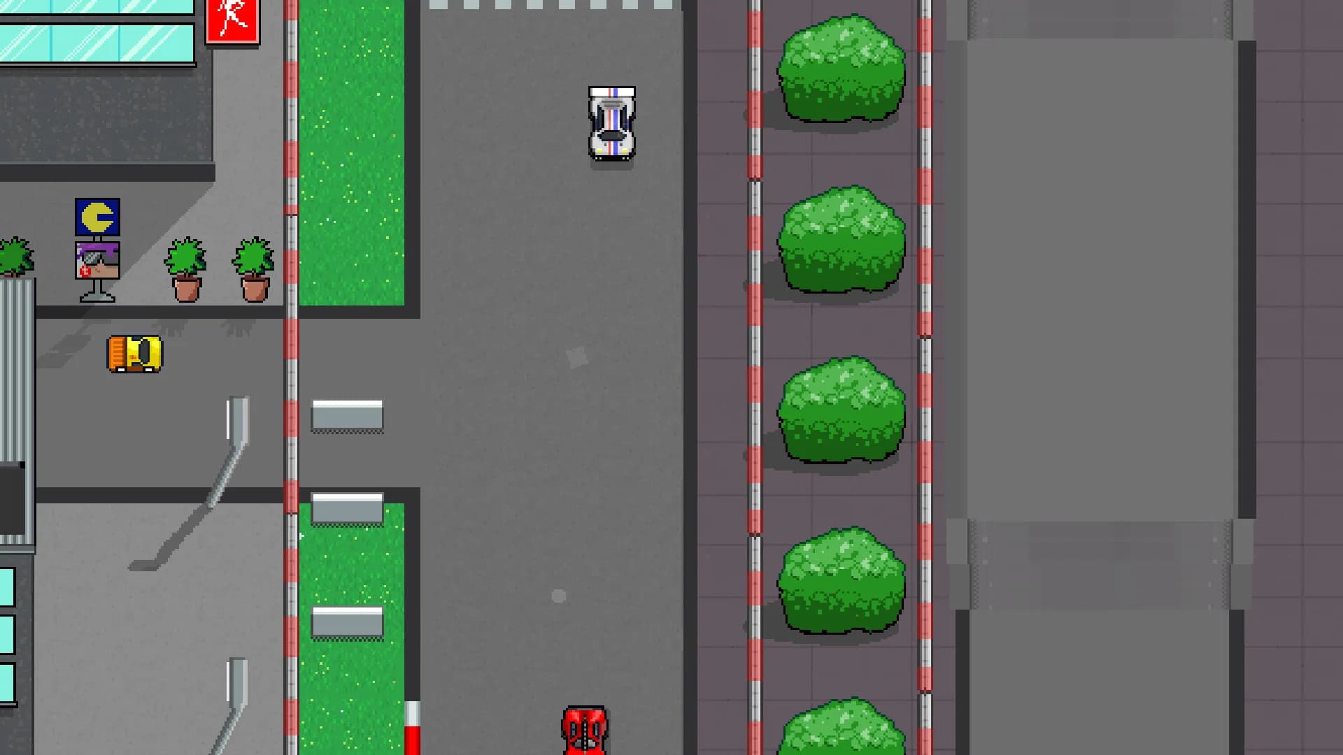 Super Power Racing görsel 9