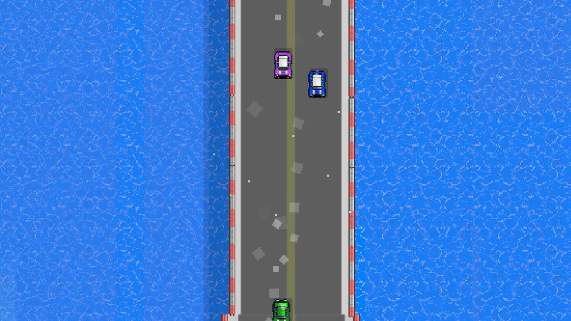 Super Power Racing görsel 11