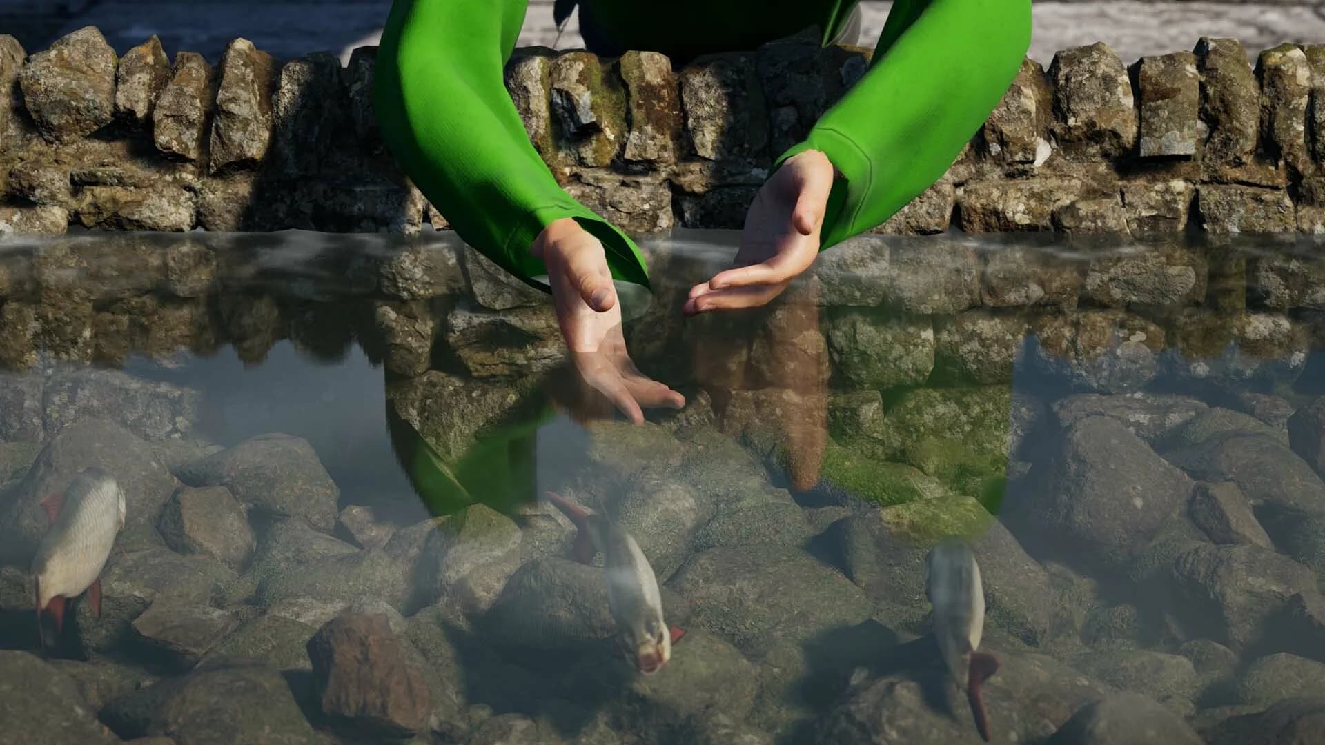 终极功德模拟器 | Zen Simulator görsel 6