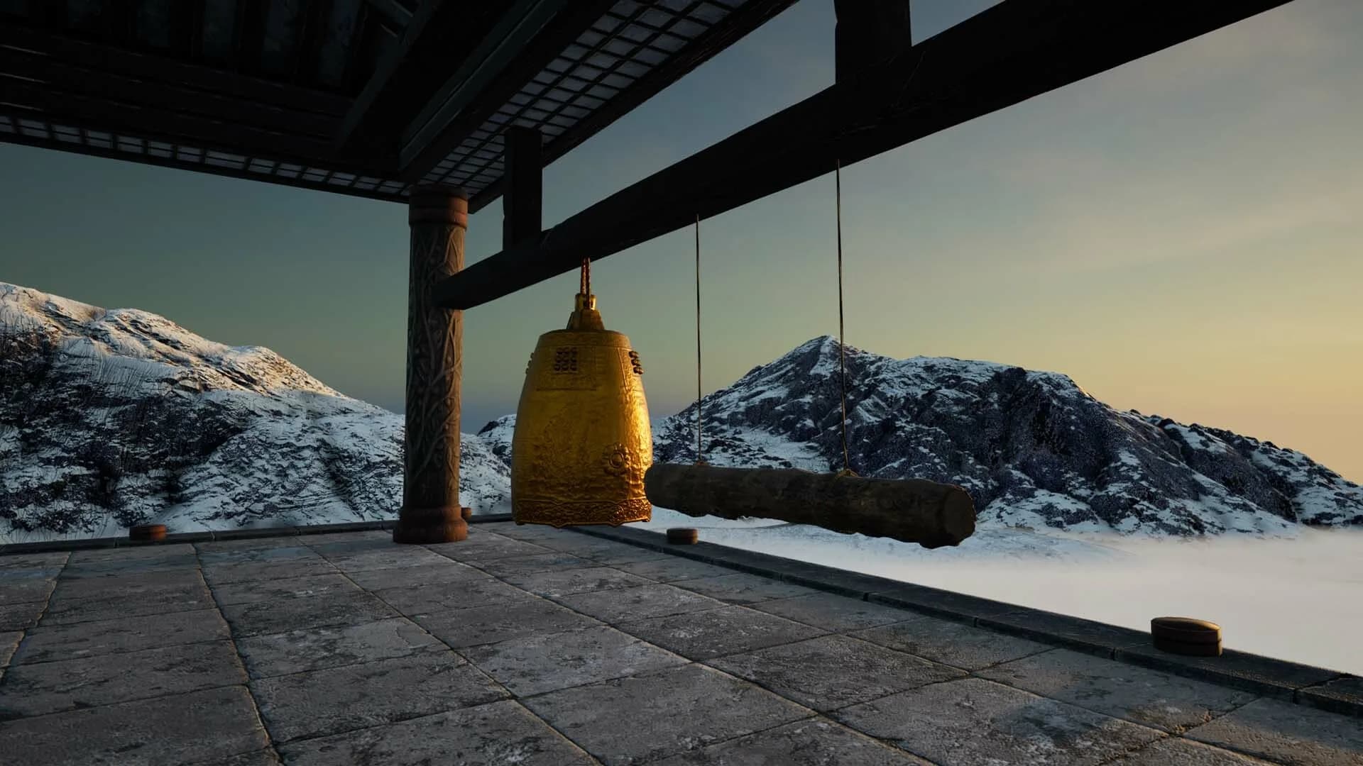 终极功德模拟器 | Zen Simulator görsel 7