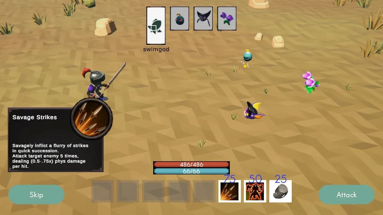 Windwalker görsel 5