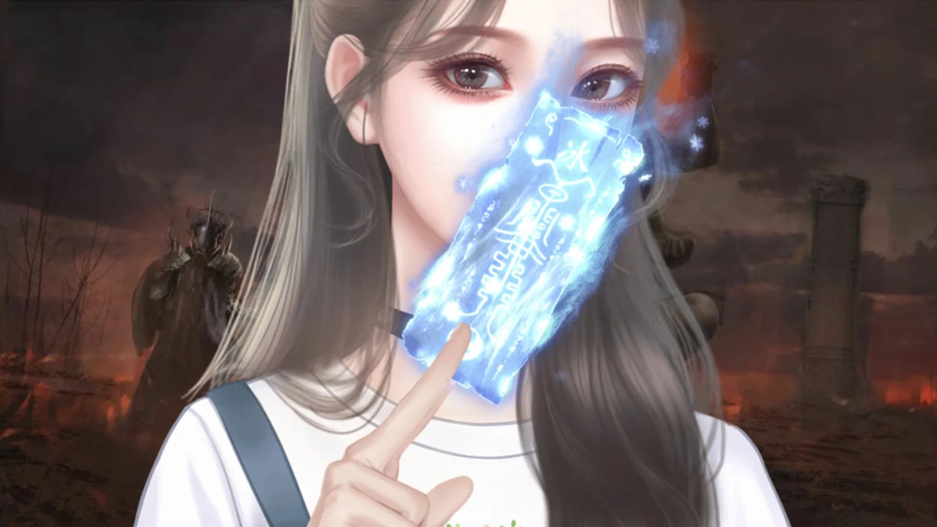 渡灵师-Demon Subduing Master görsel 6